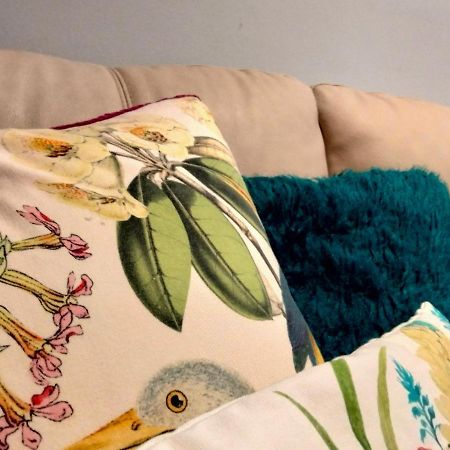 Apartamento Suevia Apartment Виго Екстериор снимка