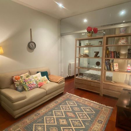 Apartamento Suevia Apartment Виго Екстериор снимка