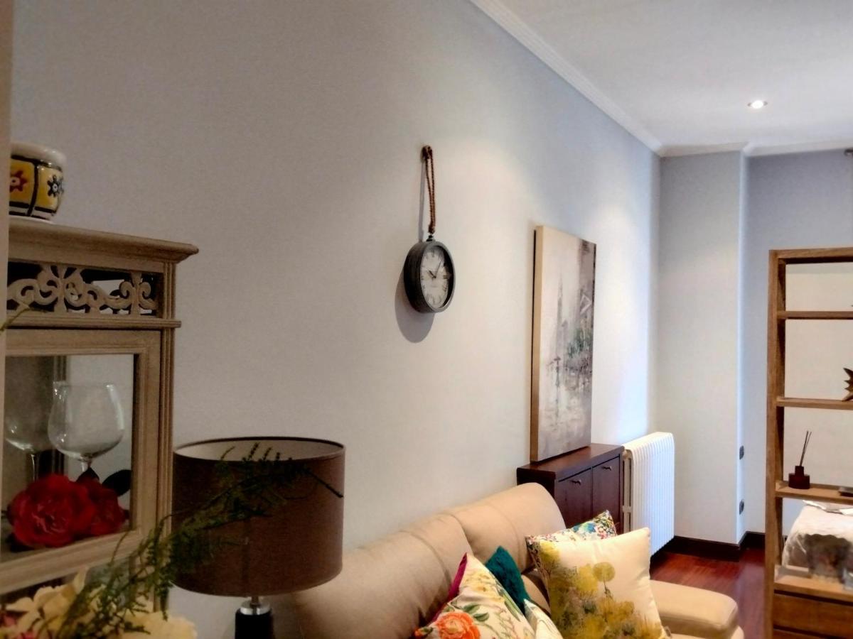 Apartamento Suevia Apartment Виго Екстериор снимка