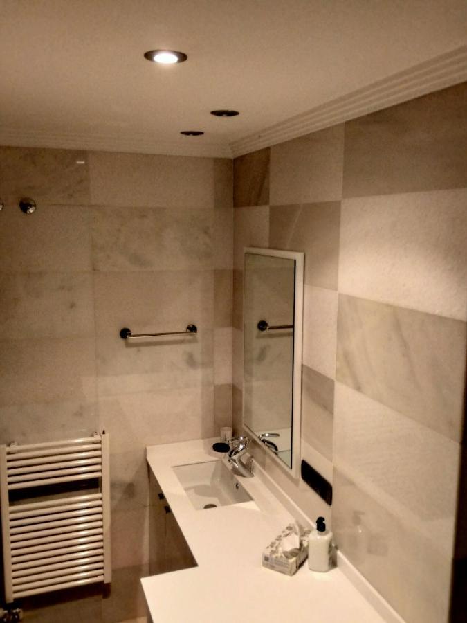 Apartamento Suevia Apartment Виго Екстериор снимка