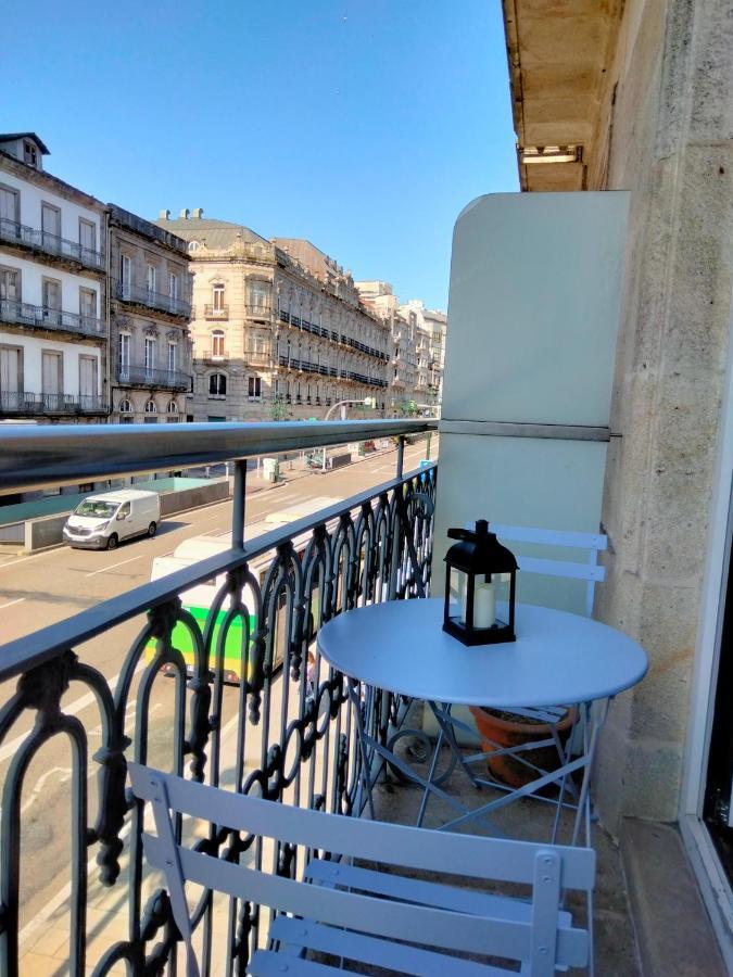Apartamento Suevia Apartment Виго Екстериор снимка