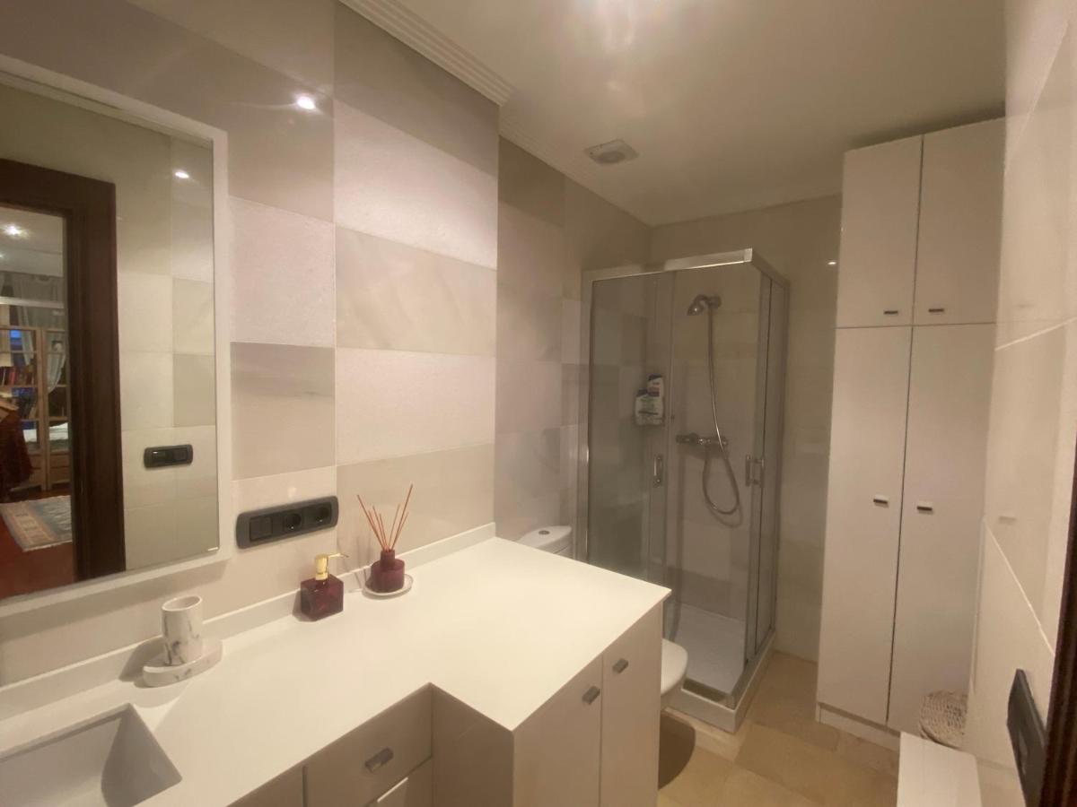 Apartamento Suevia Apartment Виго Екстериор снимка