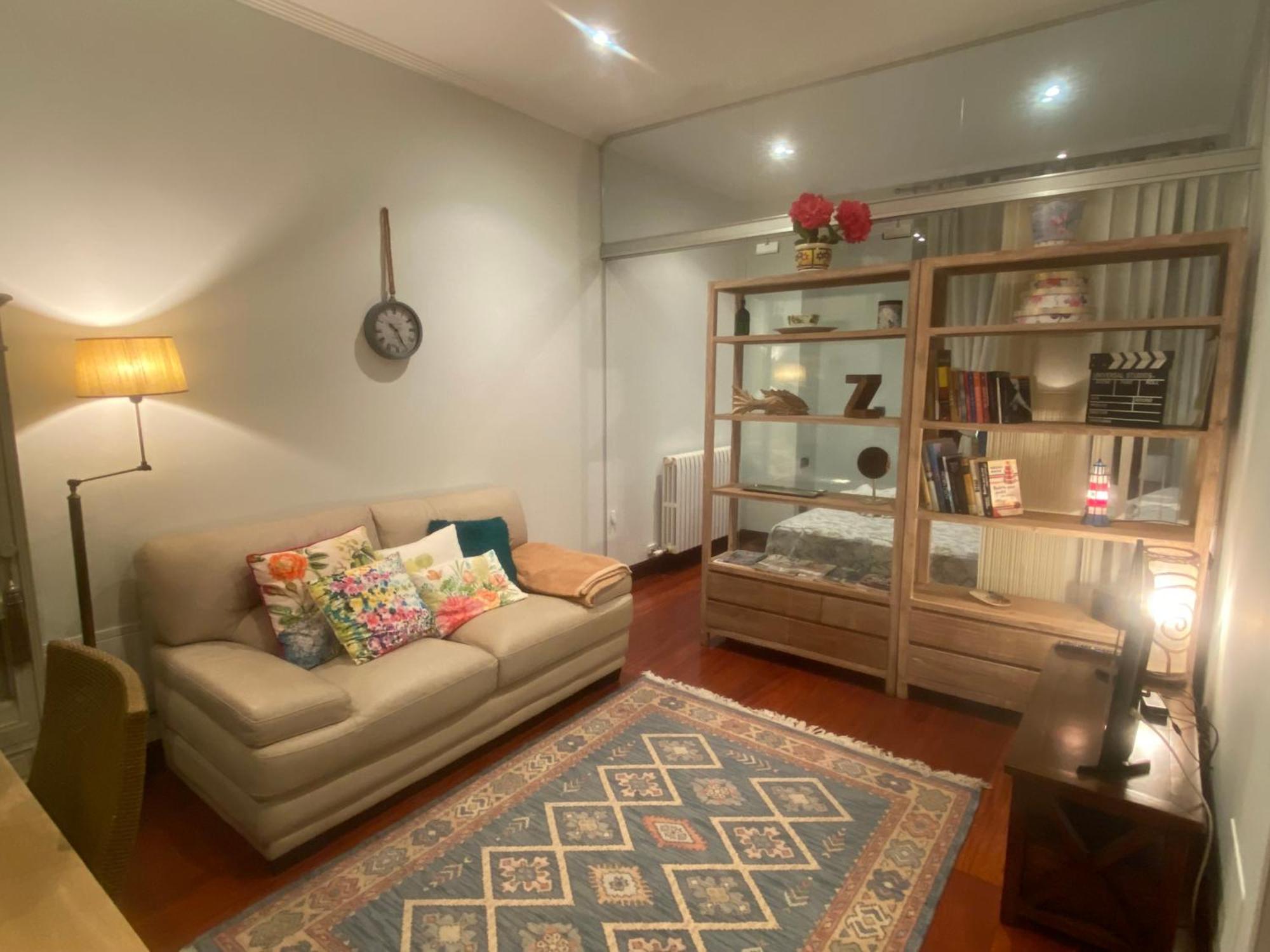 Apartamento Suevia Apartment Виго Екстериор снимка
